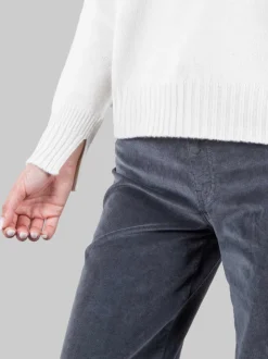 Maglia girocollo