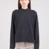 Maglia in cashmere