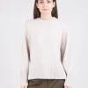 Maglia in cashmere