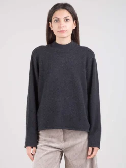 Maglia in cashmere