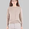 Maglia in cashmere