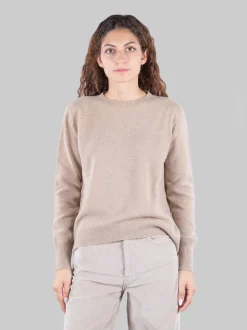 Maglia in cashmere