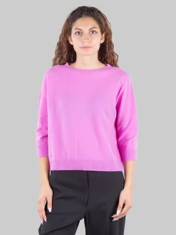 Maglia in cashmere