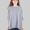Maglia in cashmere