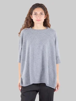 Maglia in cashmere