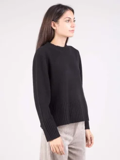 Maglia in cashmere