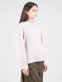 Maglia in cashmere