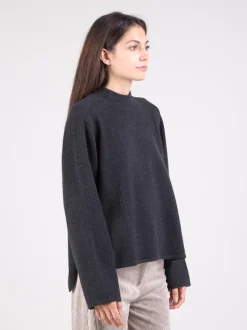 Maglia in cashmere