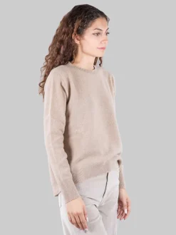 Maglia in cashmere