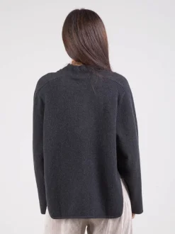 Maglia in cashmere