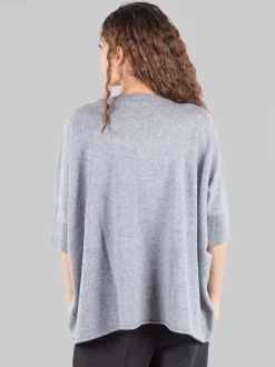 Maglia in cashmere