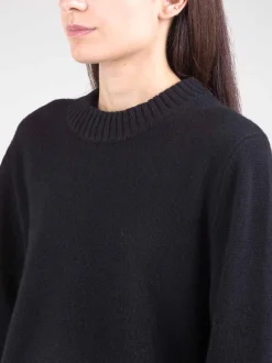 Maglia in cashmere