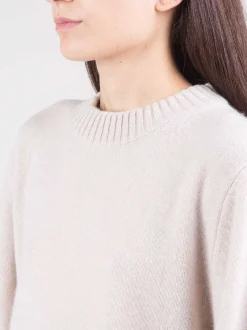 Maglia in cashmere