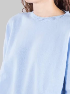 Maglia in cashmere