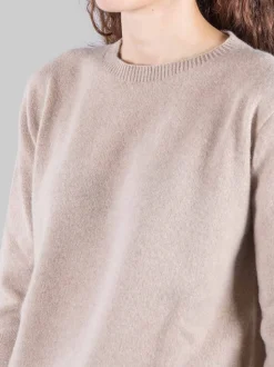 Maglia in cashmere