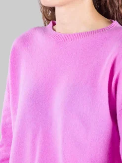 Maglia in cashmere