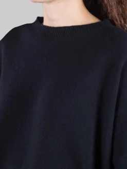 Maglia in cashmere