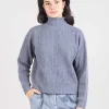 Maglia lupetto