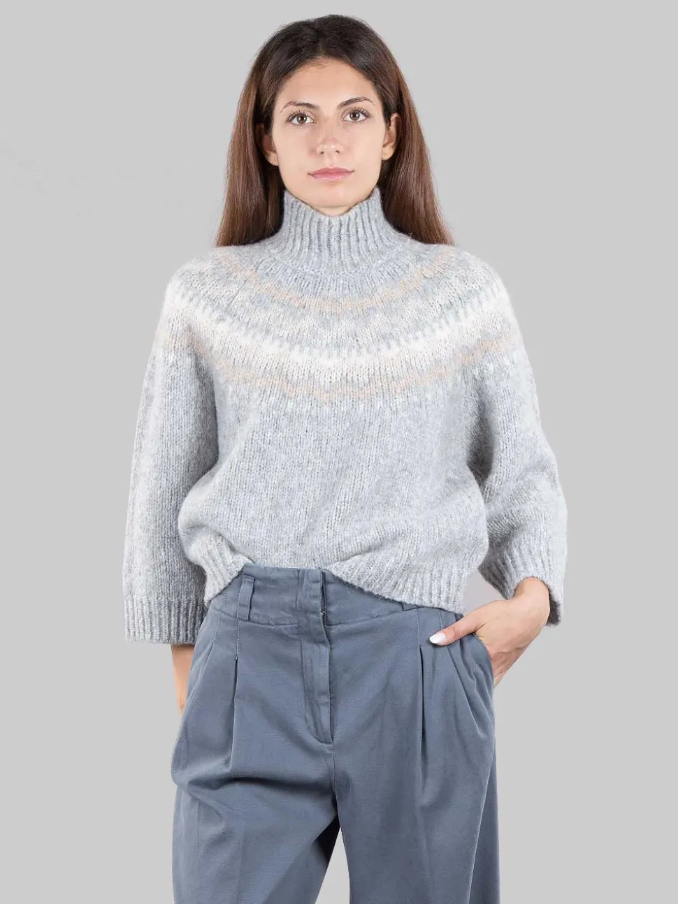 Maglia norvegese