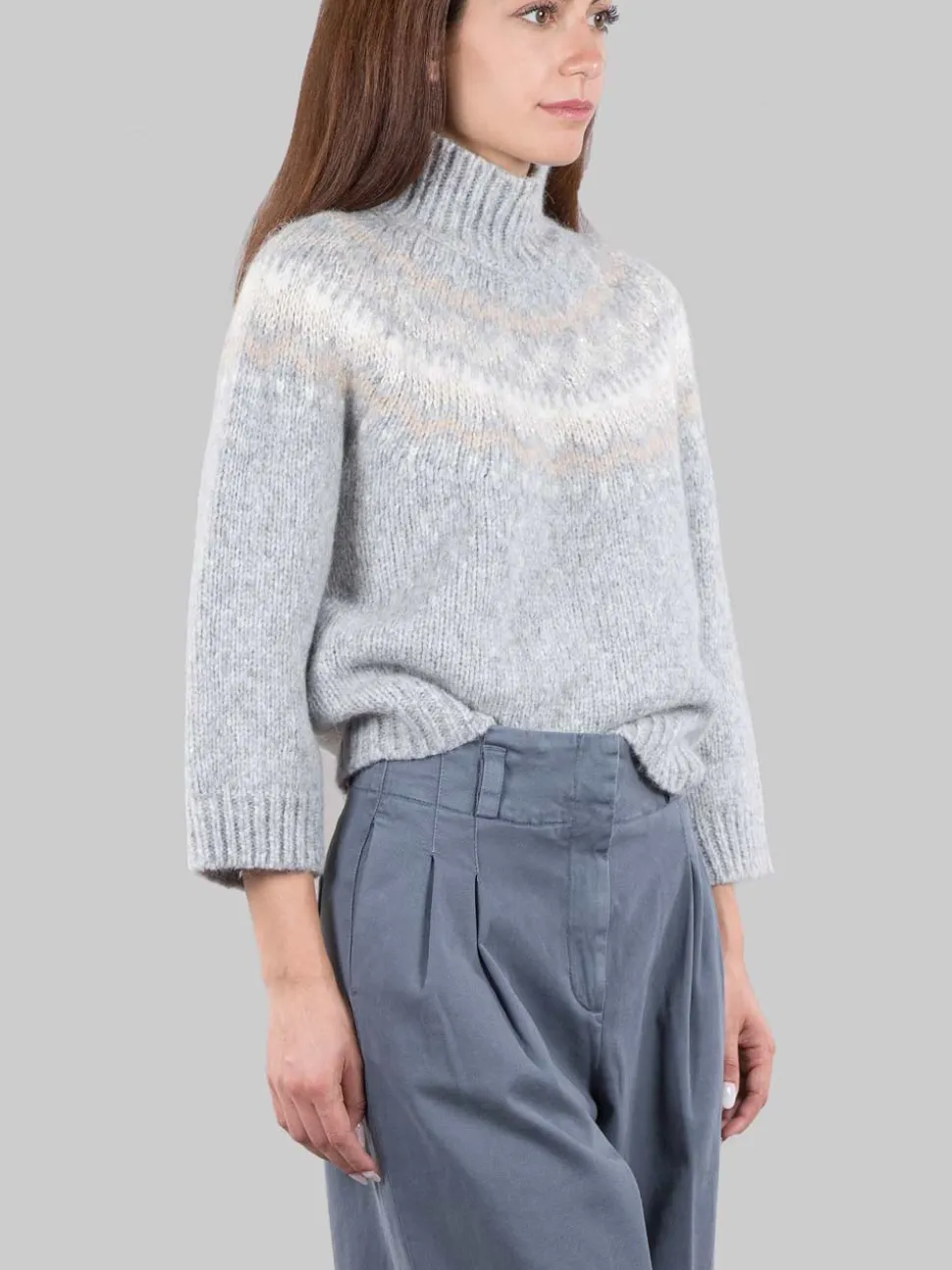 Maglia norvegese