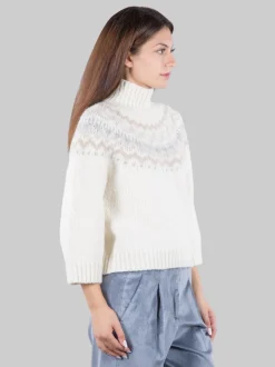 Maglia norvegese