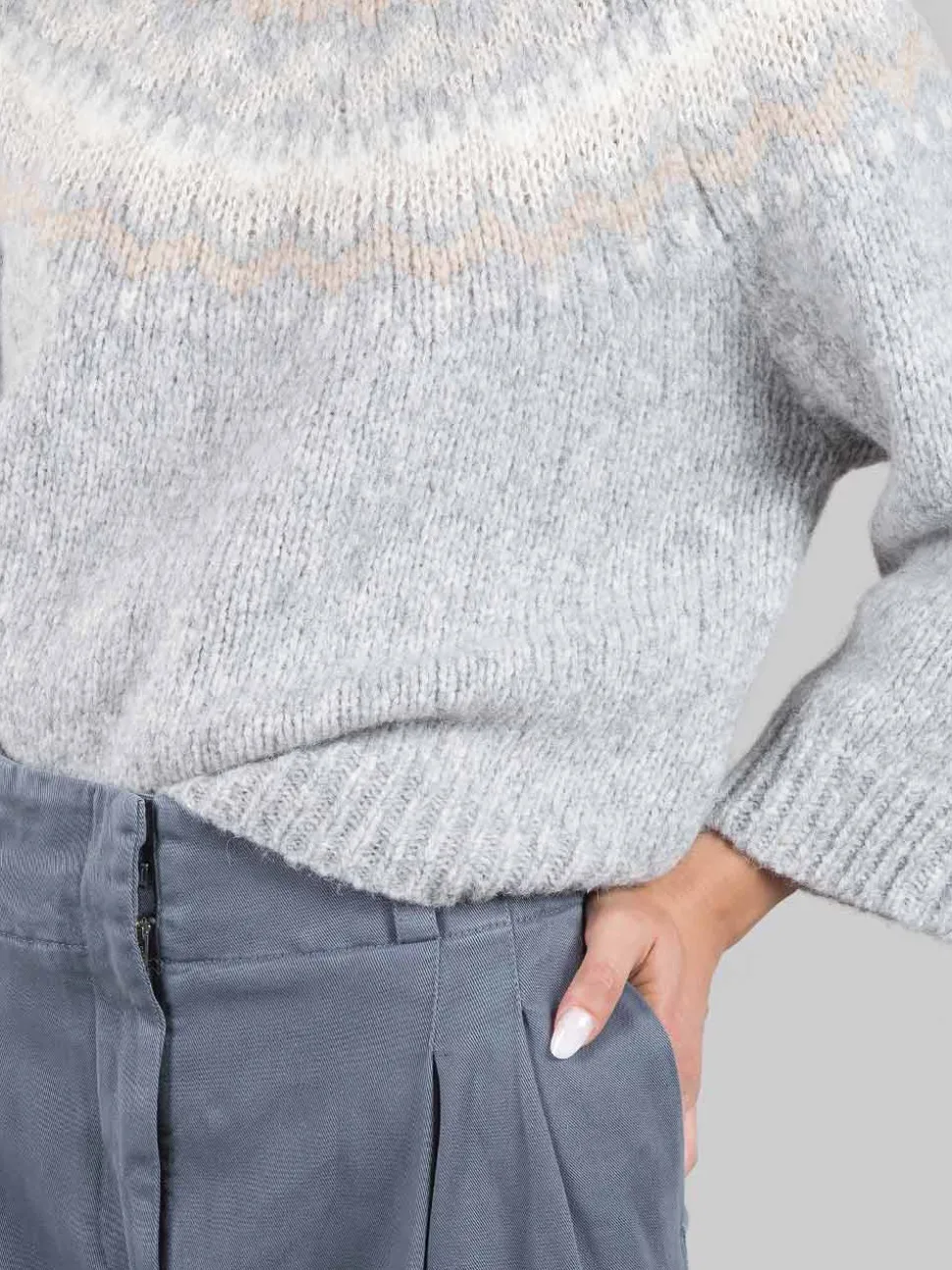 Maglia norvegese