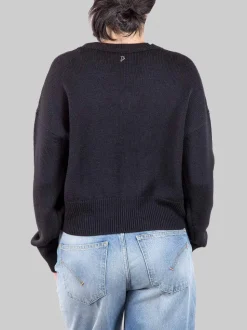 Maglia scollo V