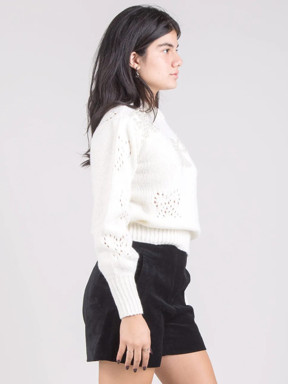 Maglione Bloom