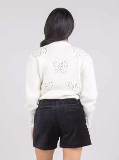 Maglione Bloom