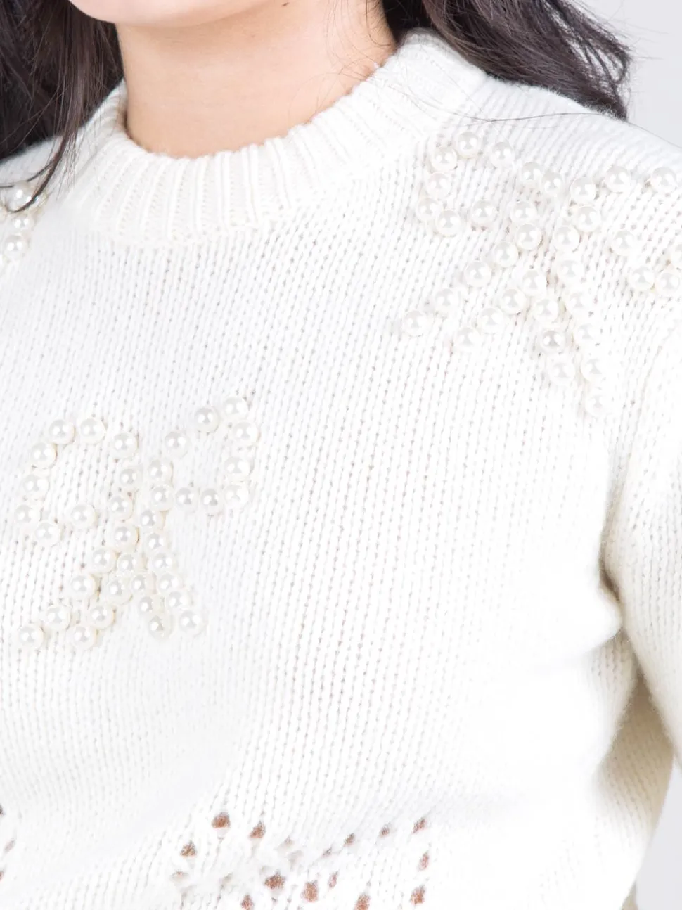Maglione Bloom