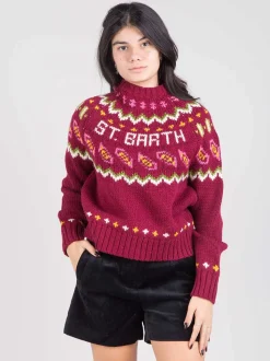 Maglione Kyla Nordic