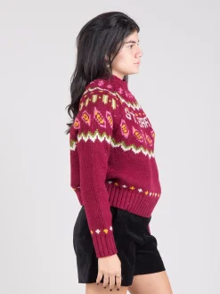 Maglione Kyla Nordic