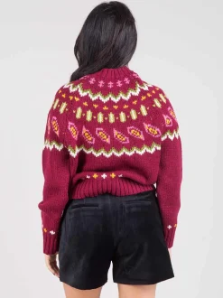 Maglione Kyla Nordic