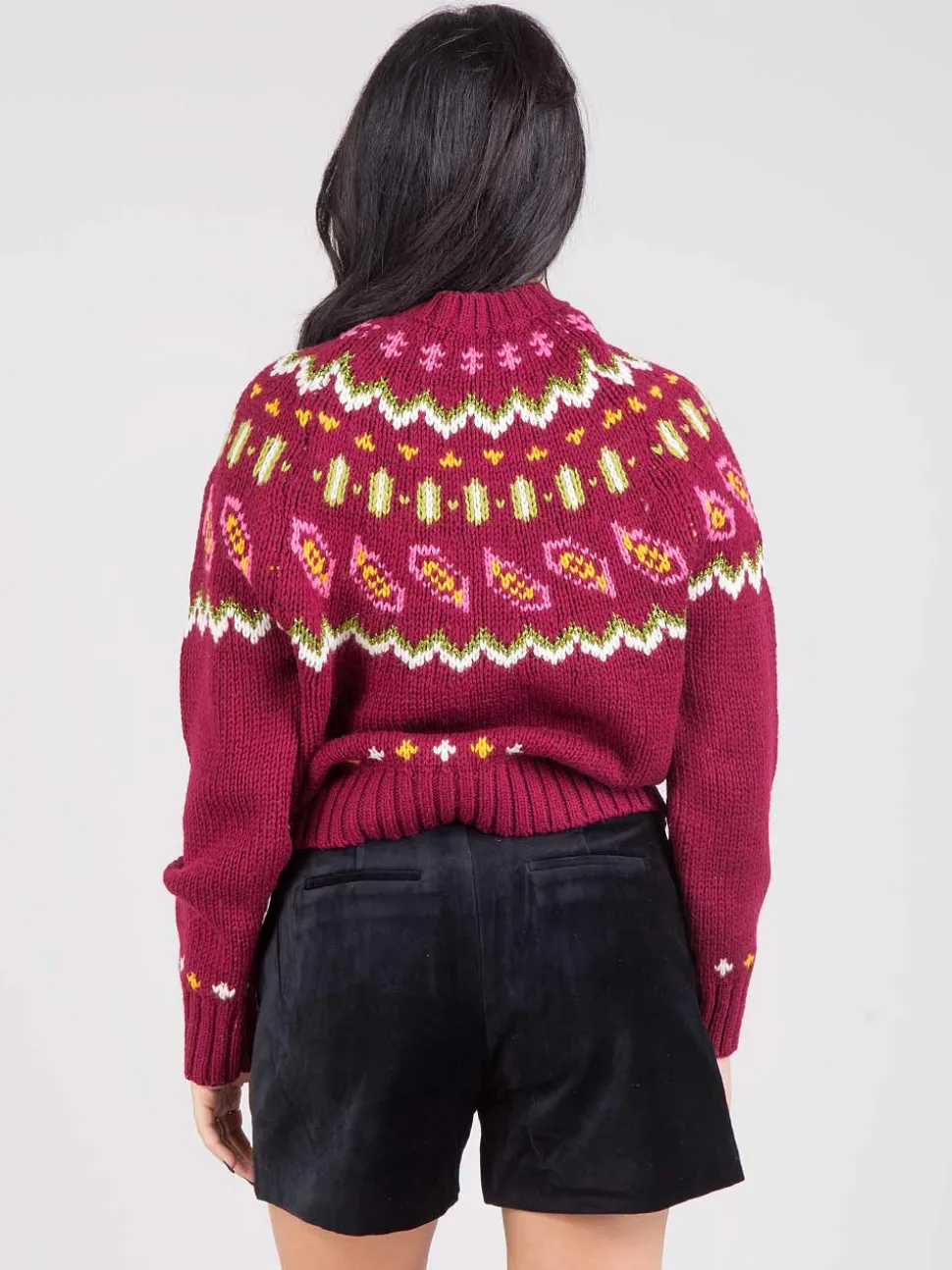 Maglione Kyla Nordic