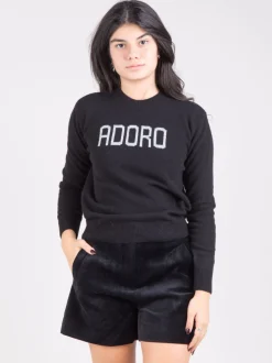 Maglione New Queen