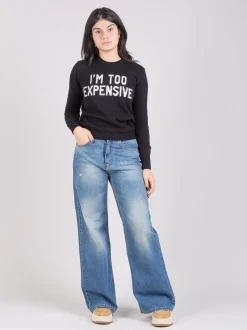 Maglione New Queen