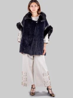 Mantella in cashmere