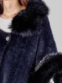 Mantella in cashmere