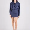 Mini dress
