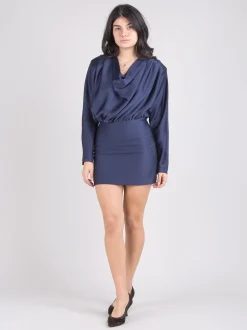 Mini dress