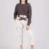 Pantaloni cargo