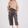 Pantaloni cargo