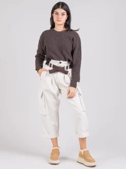 Pantaloni cargo