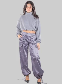 Pantaloni cargo