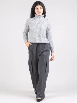 Pantaloni cargo