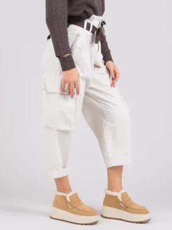 Pantaloni cargo