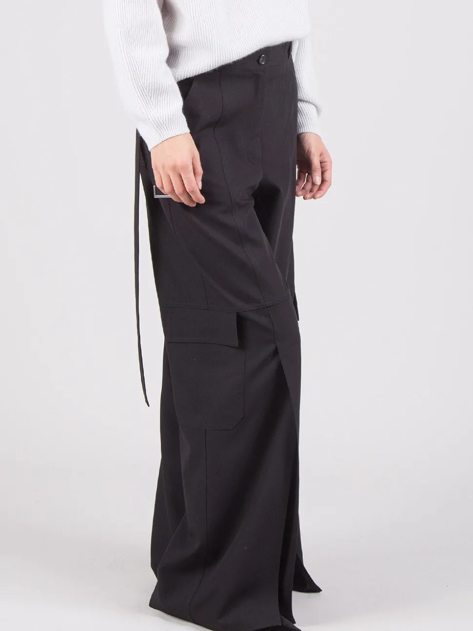 Pantaloni cargo