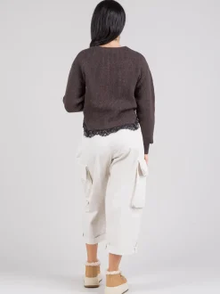 Pantaloni cargo