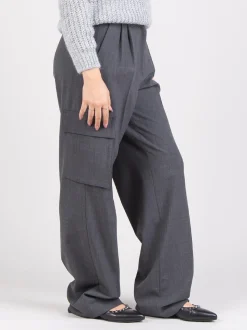 Pantaloni cargo