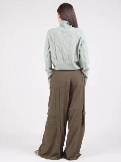 Pantaloni cargo
